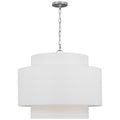 VISUAL COMFORT & CO., SAWYER PENDANT, PENDANT LIGHT
