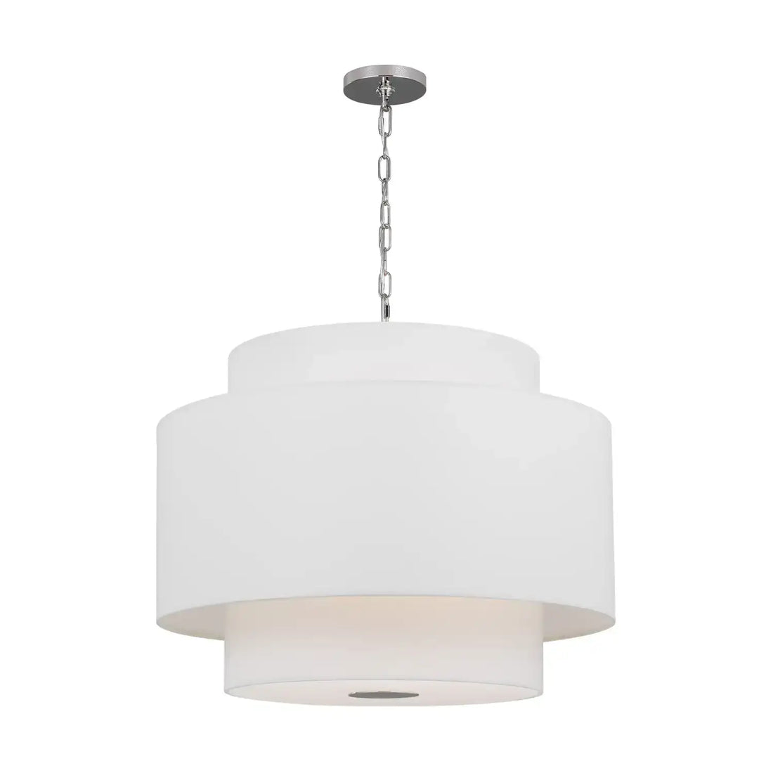 VISUAL COMFORT STUDIO, SAWYER PENDANT, PENDANT LIGHT