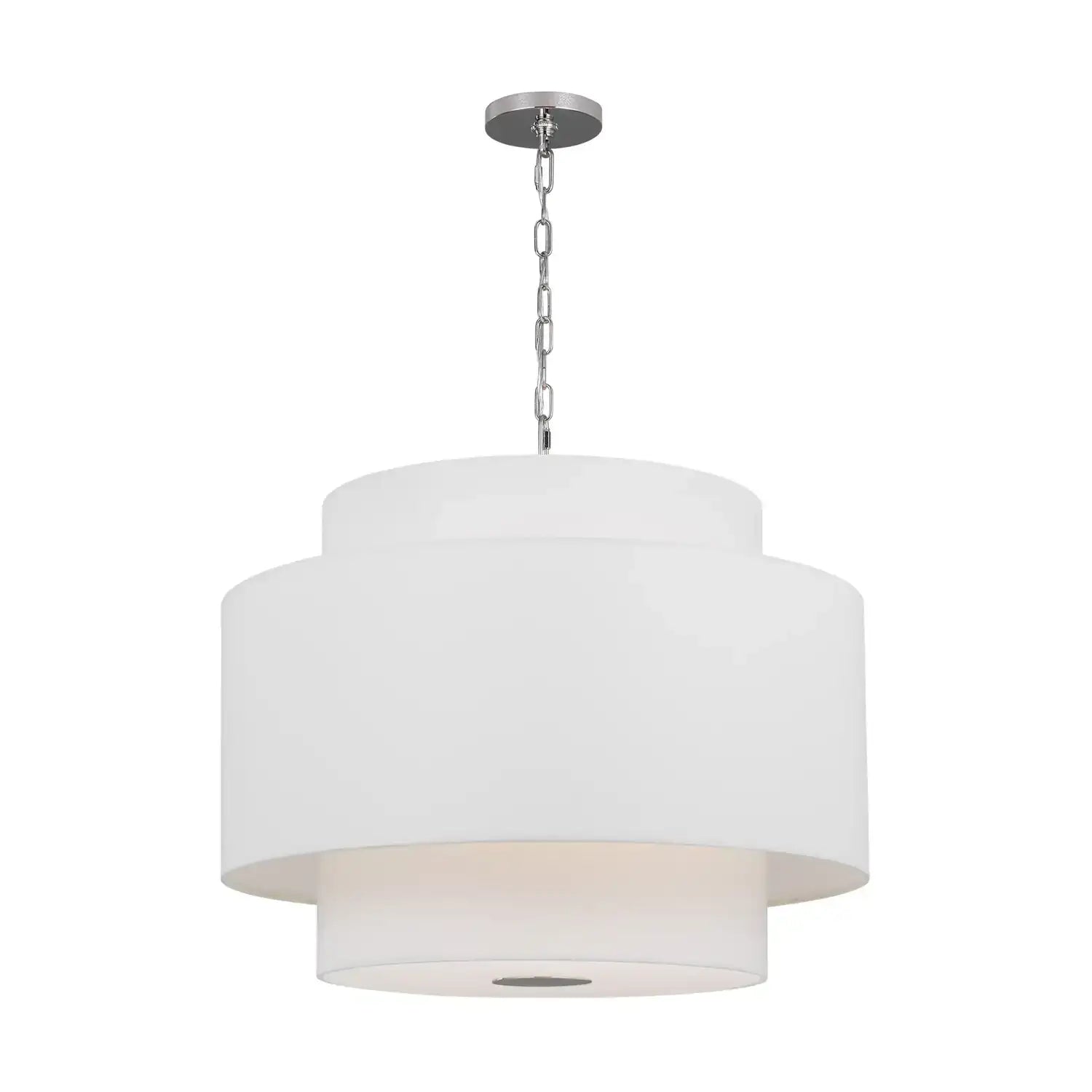 VISUAL COMFORT STUDIO, SAWYER PENDANT, PENDANT LIGHT