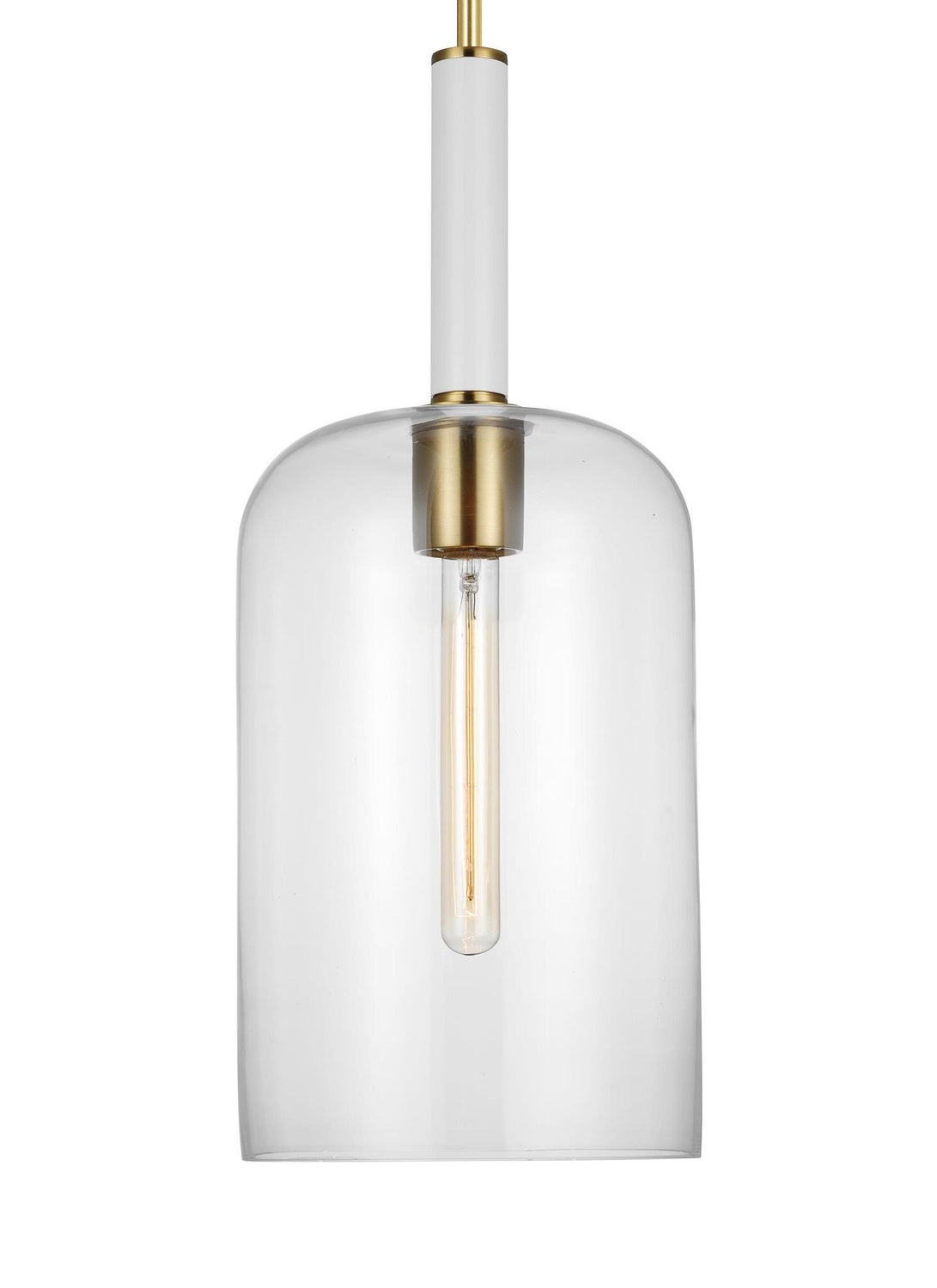 VISUAL COMFORT & CO., MONROE CYLINDER PENDANT, PENDANT LIGHT