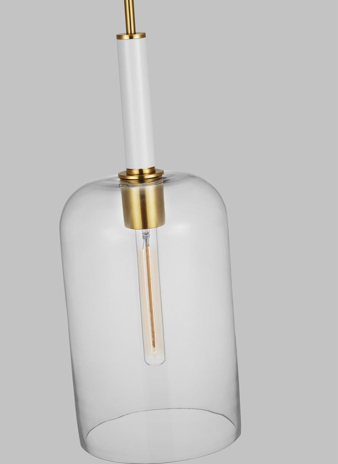 VISUAL COMFORT STUDIO, MONROE CYLINDER PENDANT, PENDANT LIGHT