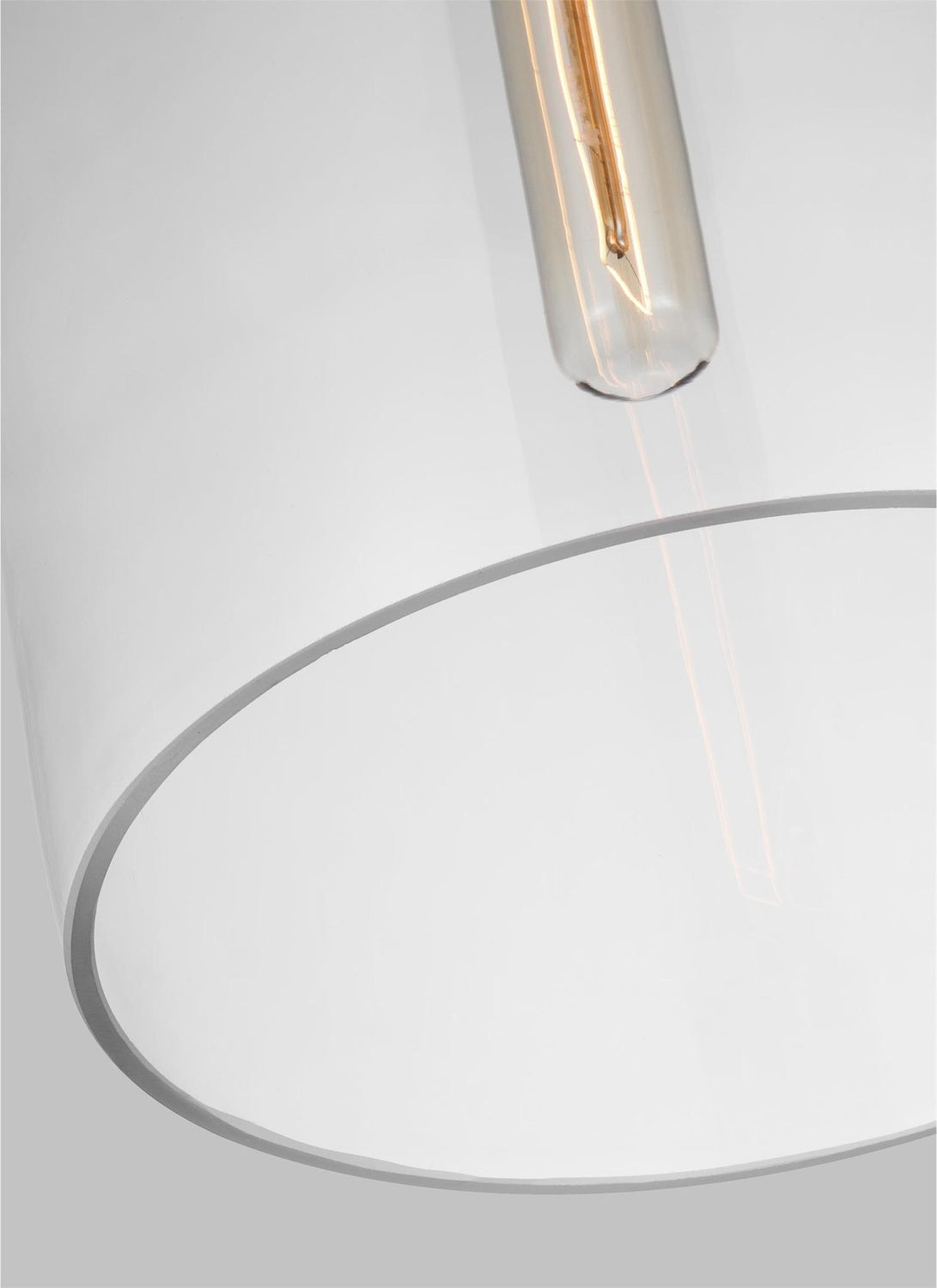 VISUAL COMFORT STUDIO, MONROE CYLINDER PENDANT, PENDANT LIGHT