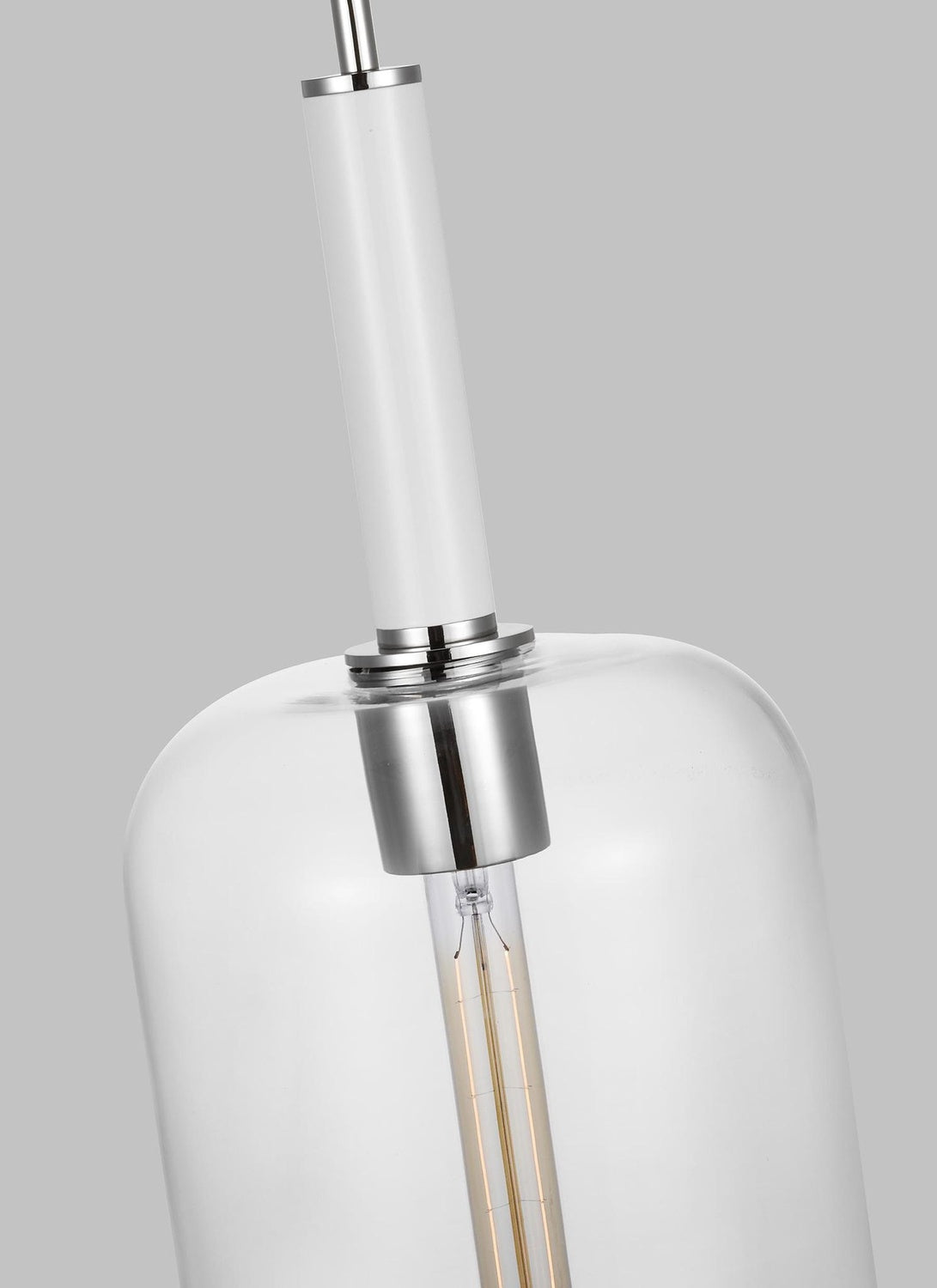 VISUAL COMFORT STUDIO, MONROE CYLINDER PENDANT, PENDANT LIGHT