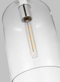 VISUAL COMFORT STUDIO, MONROE CYLINDER PENDANT, PENDANT LIGHT