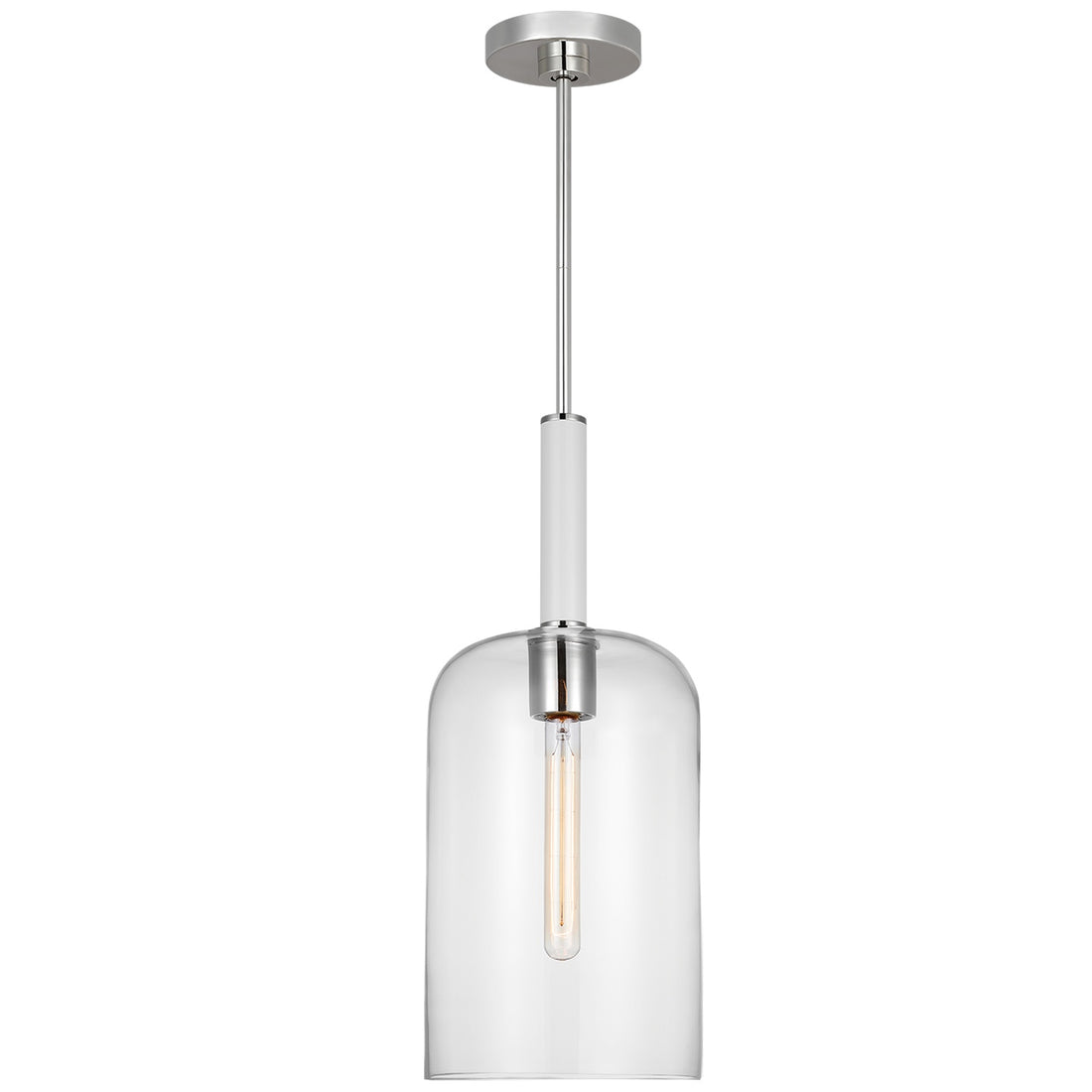 VISUAL COMFORT STUDIO, MONROE CYLINDER PENDANT, PENDANT LIGHT