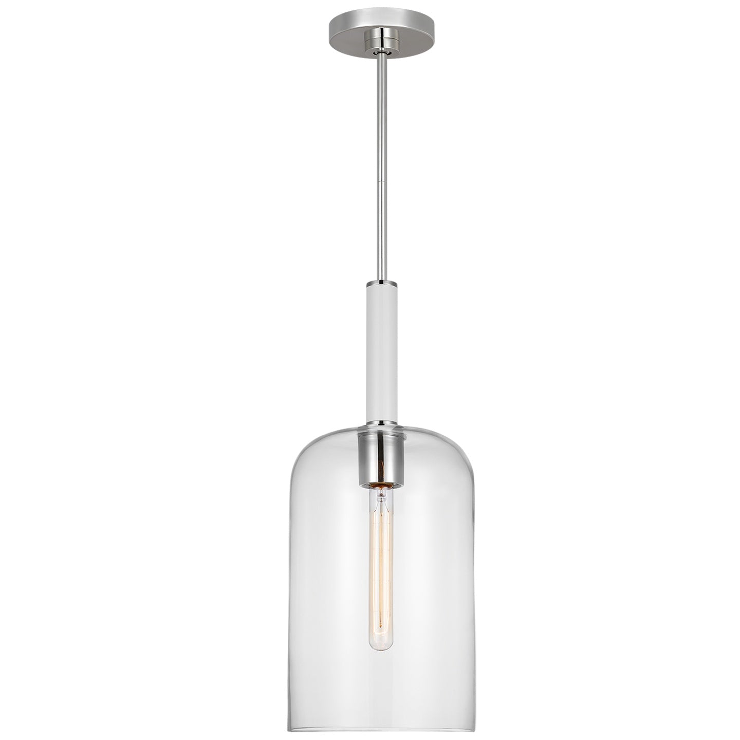 VISUAL COMFORT STUDIO, MONROE CYLINDER PENDANT, PENDANT LIGHT