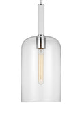 VISUAL COMFORT & CO., MONROE CYLINDER PENDANT, PENDANT LIGHT