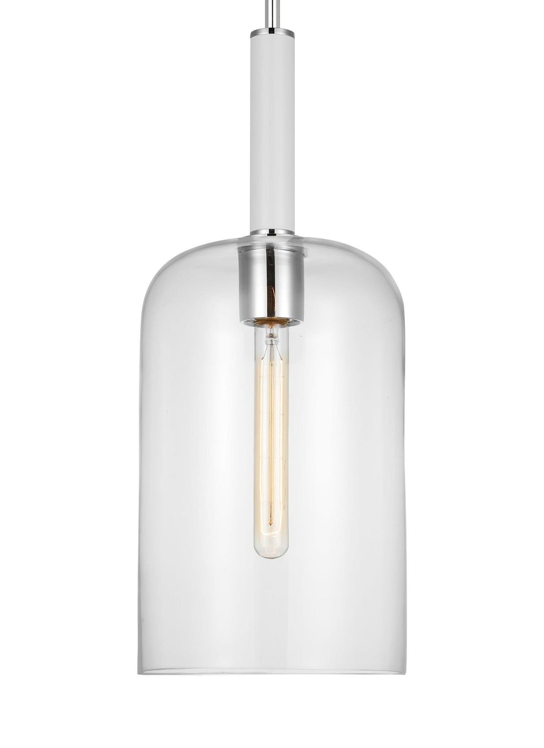 VISUAL COMFORT & CO., MONROE CYLINDER PENDANT, PENDANT LIGHT