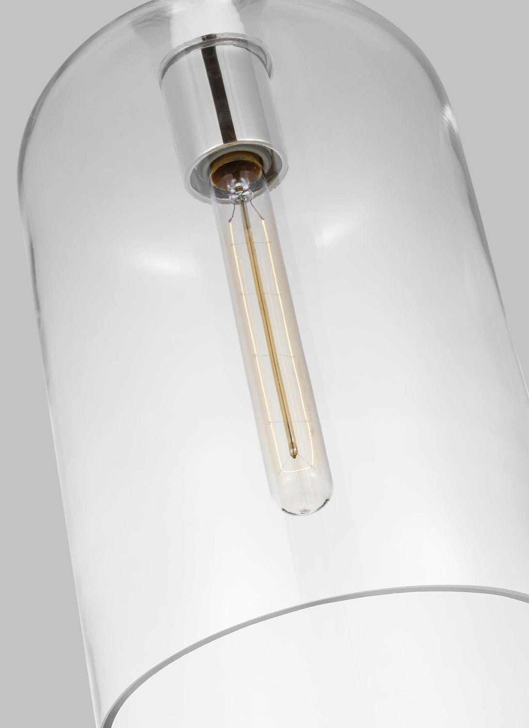 VISUAL COMFORT & CO., MONROE CYLINDER PENDANT, PENDANT LIGHT