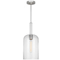 VISUAL COMFORT & CO., MONROE CYLINDER PENDANT, PENDANT LIGHT