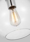 VISUAL COMFORT & CO., MONROE ROUND PENDANT, PENDANT LIGHT