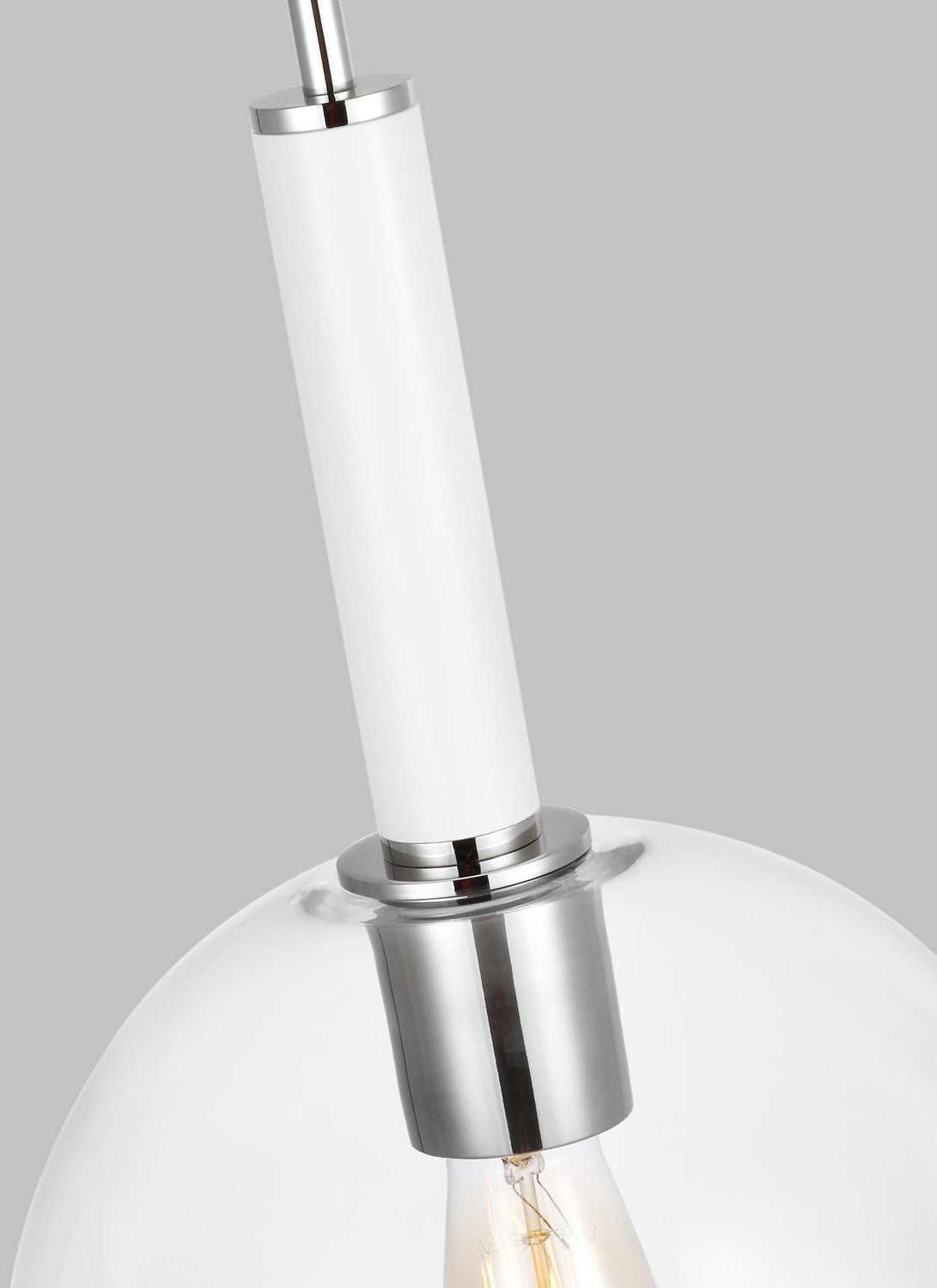 VISUAL COMFORT & CO., MONROE ROUND PENDANT, PENDANT LIGHT