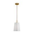 VISUAL COMFORT STUDIO, BRONTE HANGING SHADE, PENDANT LIGHT