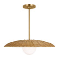 VISUAL COMFORT & CO., MARI PENDANT, PENDANT LIGHT