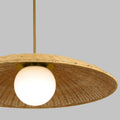 VISUAL COMFORT STUDIO, MARI PENDANT, PENDANT LIGHT