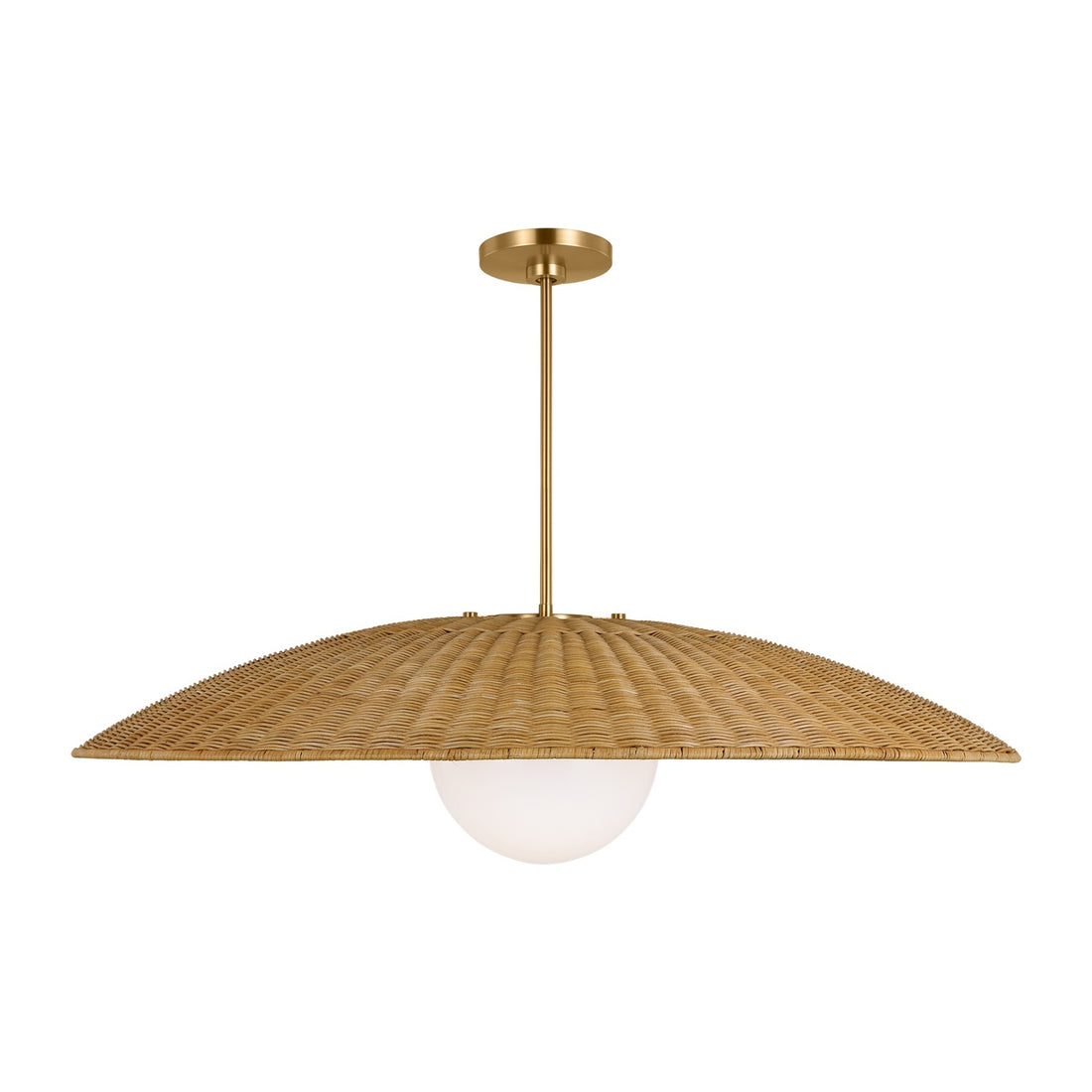 VISUAL COMFORT & CO., MARI GRAND PENDANT, PENDANT LIGHT