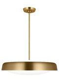 VISUAL COMFORT & CO., DRAPER PENDANT, PENDANT LIGHT