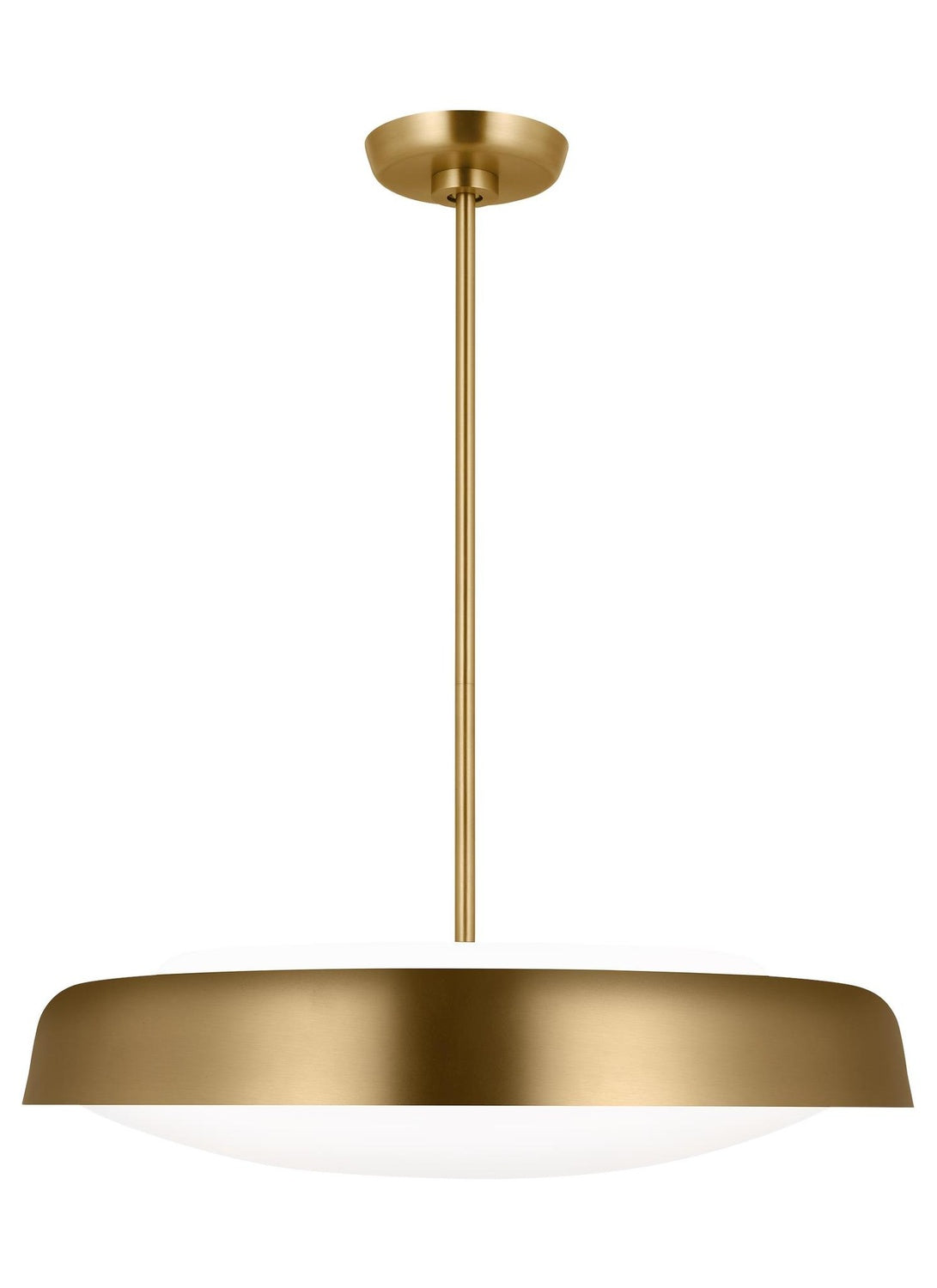 VISUAL COMFORT & CO., DRAPER PENDANT, PENDANT LIGHT