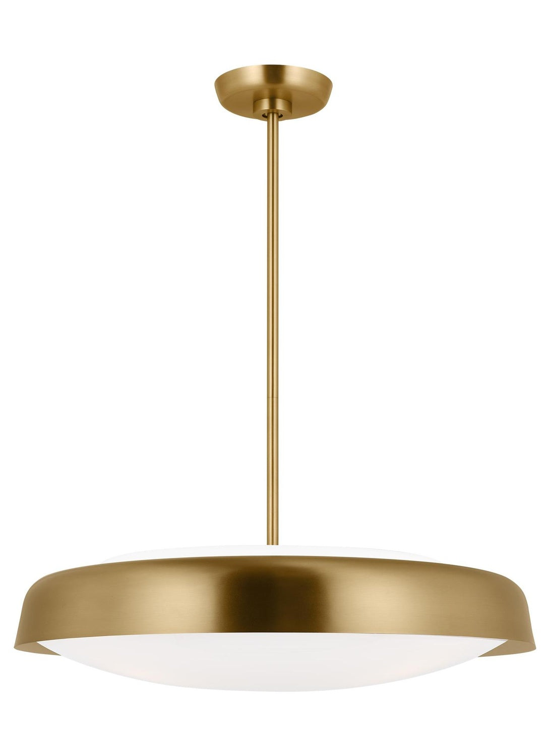 VISUAL COMFORT & CO., DRAPER PENDANT, PENDANT LIGHT