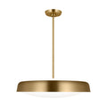 VISUAL COMFORT & CO., DRAPER PENDANT, PENDANT LIGHT