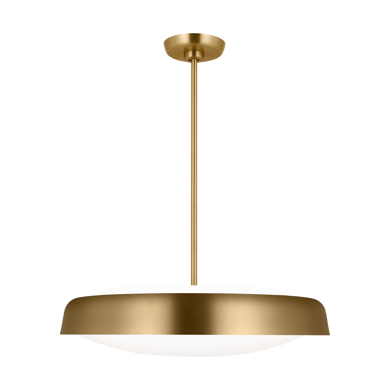 VISUAL COMFORT & CO., DRAPER PENDANT, PENDANT LIGHT
