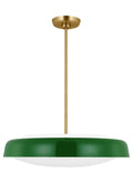 VISUAL COMFORT & CO., DRAPER PENDANT, PENDANT LIGHT