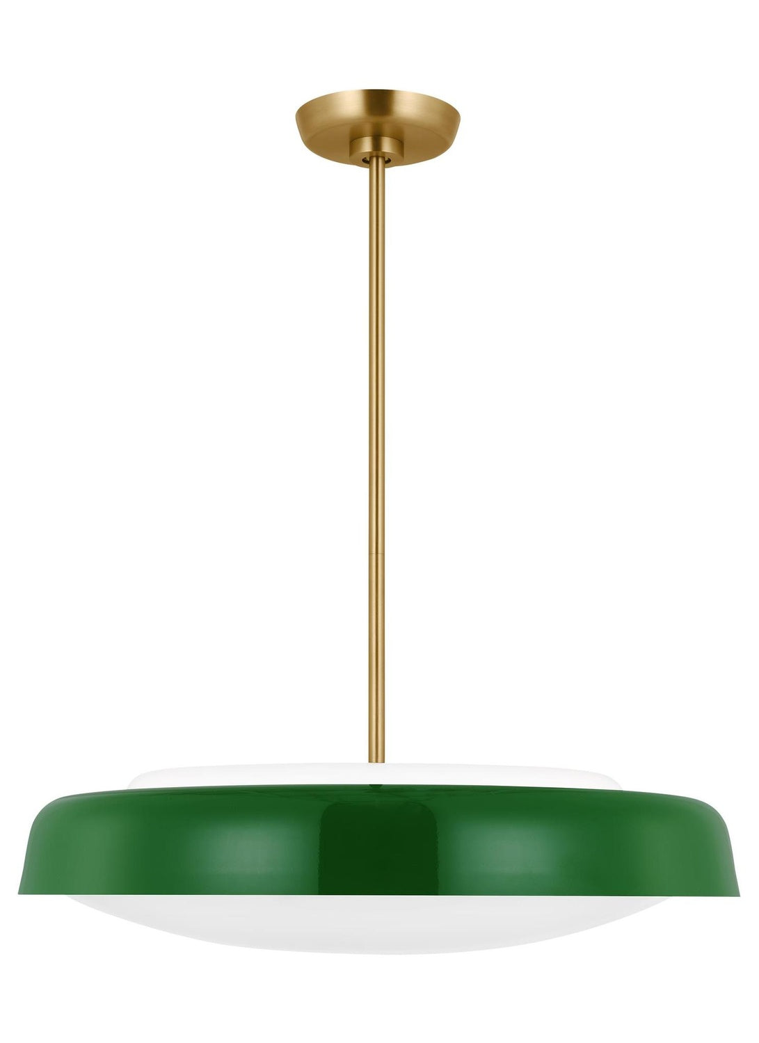 VISUAL COMFORT & CO., DRAPER PENDANT, PENDANT LIGHT