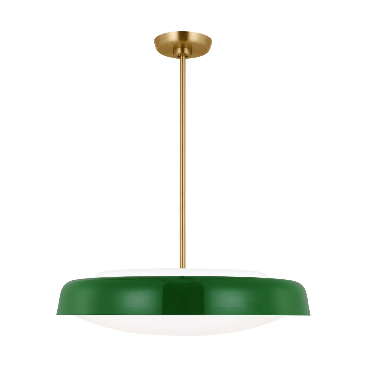 VISUAL COMFORT STUDIO, DRAPER PENDANT, PENDANT LIGHT