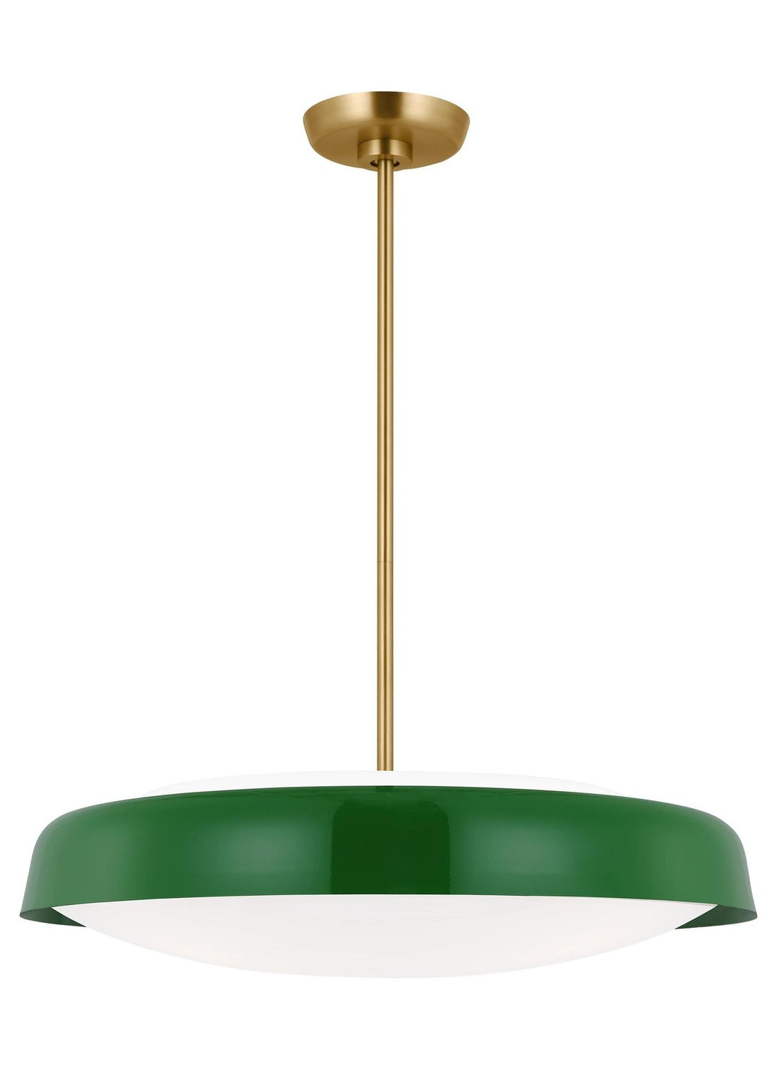VISUAL COMFORT & CO., DRAPER PENDANT, PENDANT LIGHT