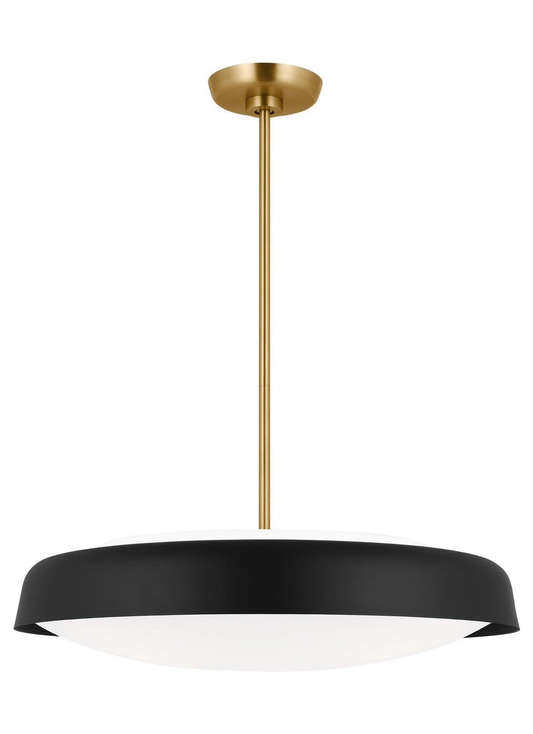 VISUAL COMFORT STUDIO, DRAPER PENDANT, PENDANT LIGHT