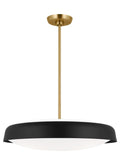VISUAL COMFORT & CO., DRAPER PENDANT, PENDANT LIGHT