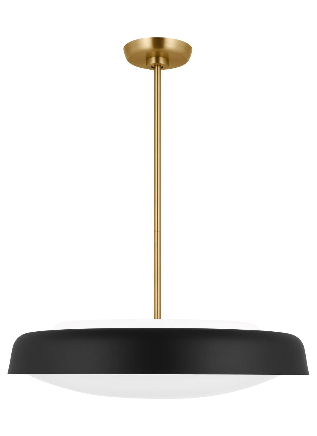 VISUAL COMFORT & CO., DRAPER PENDANT, PENDANT LIGHT