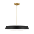 VISUAL COMFORT STUDIO, DRAPER PENDANT, PENDANT LIGHT