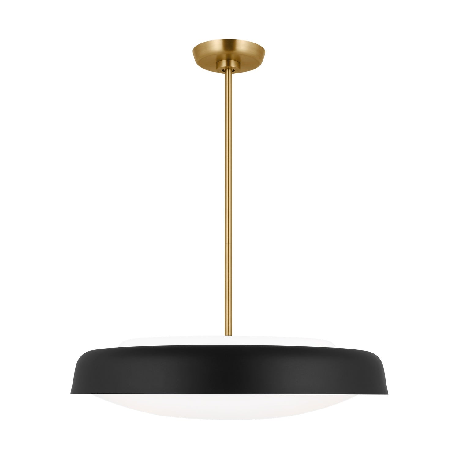VISUAL COMFORT STUDIO, DRAPER PENDANT, PENDANT LIGHT