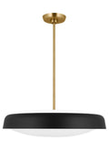 VISUAL COMFORT STUDIO, DRAPER PENDANT, PENDANT LIGHT