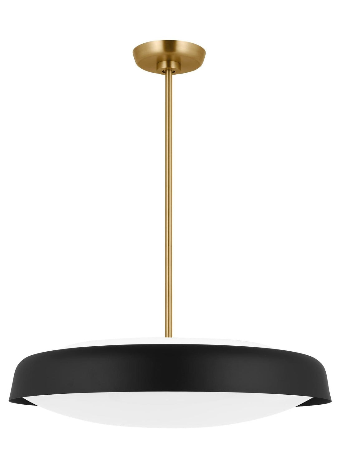 VISUAL COMFORT & CO., DRAPER PENDANT, PENDANT LIGHT
