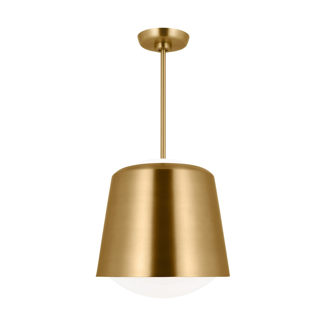VISUAL COMFORT & CO., DRAPER PENDANT, PENDANT LIGHT