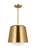 VISUAL COMFORT & CO., DRAPER PENDANT, PENDANT LIGHT