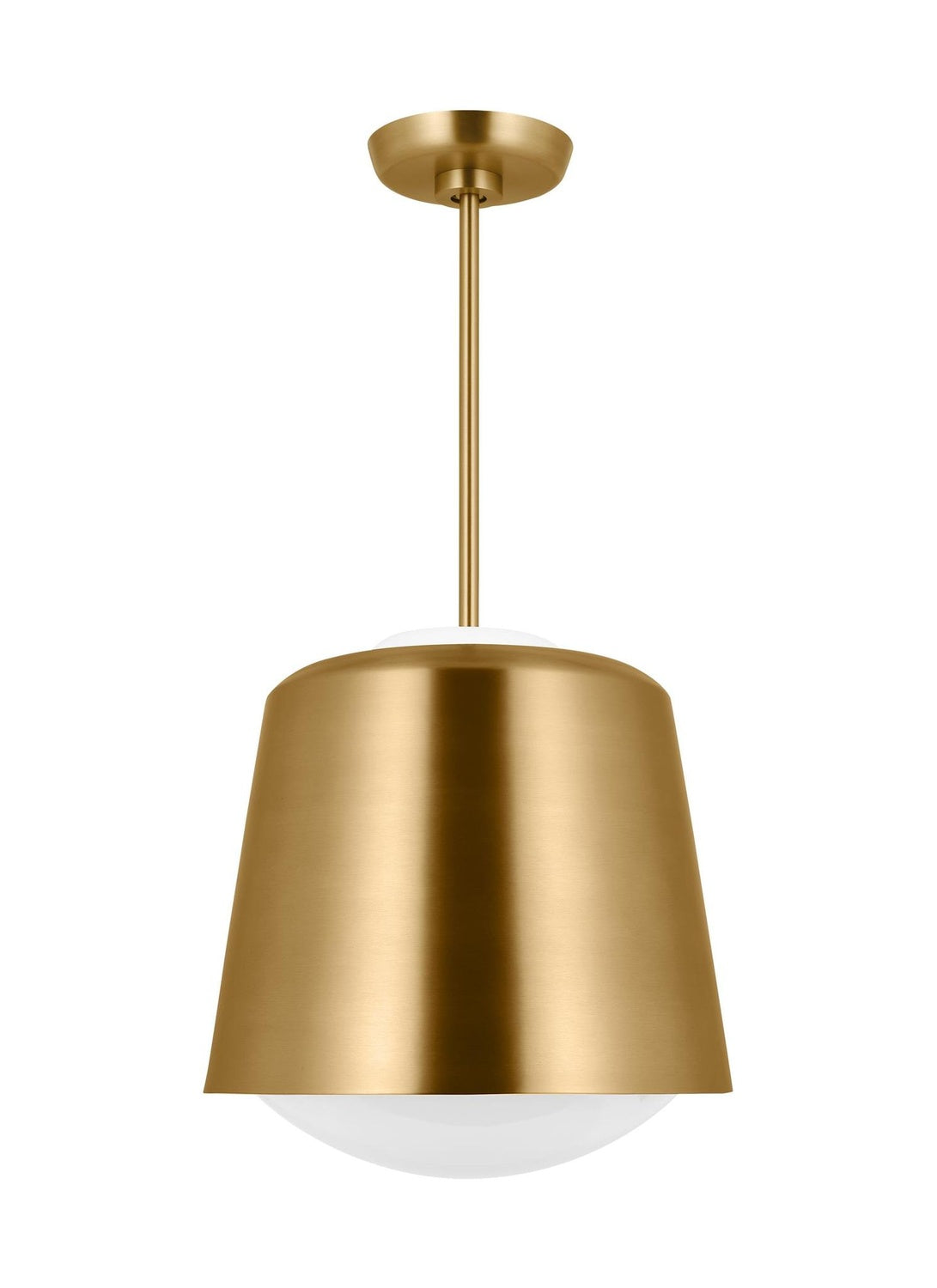 VISUAL COMFORT & CO., DRAPER PENDANT, PENDANT LIGHT