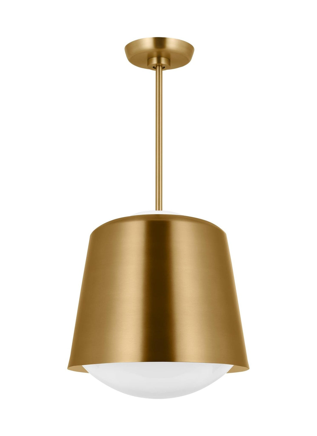 VISUAL COMFORT & CO., DRAPER PENDANT, PENDANT LIGHT