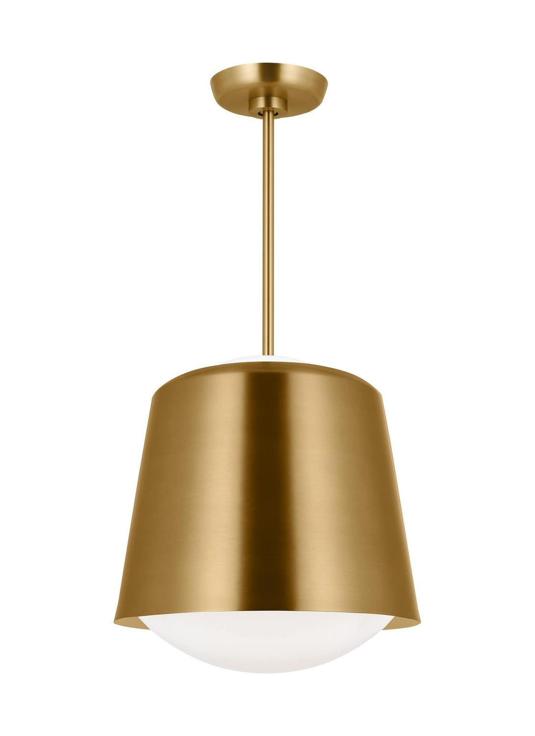 VISUAL COMFORT STUDIO, DRAPER PENDANT, PENDANT LIGHT
