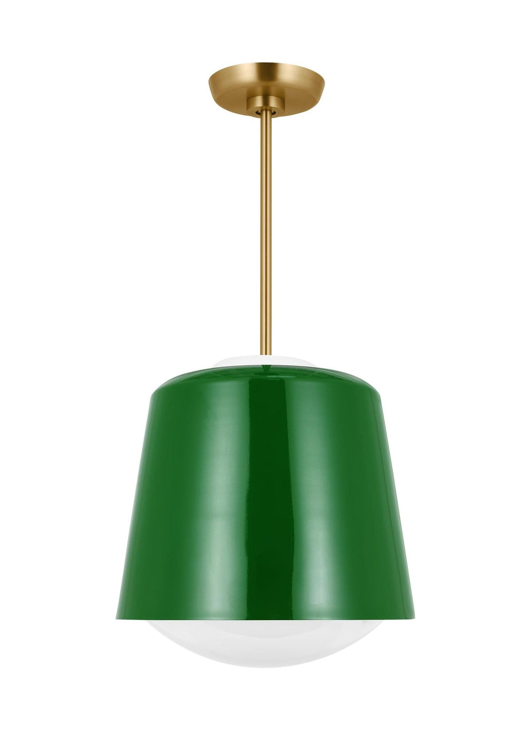 VISUAL COMFORT STUDIO, DRAPER PENDANT, PENDANT LIGHT