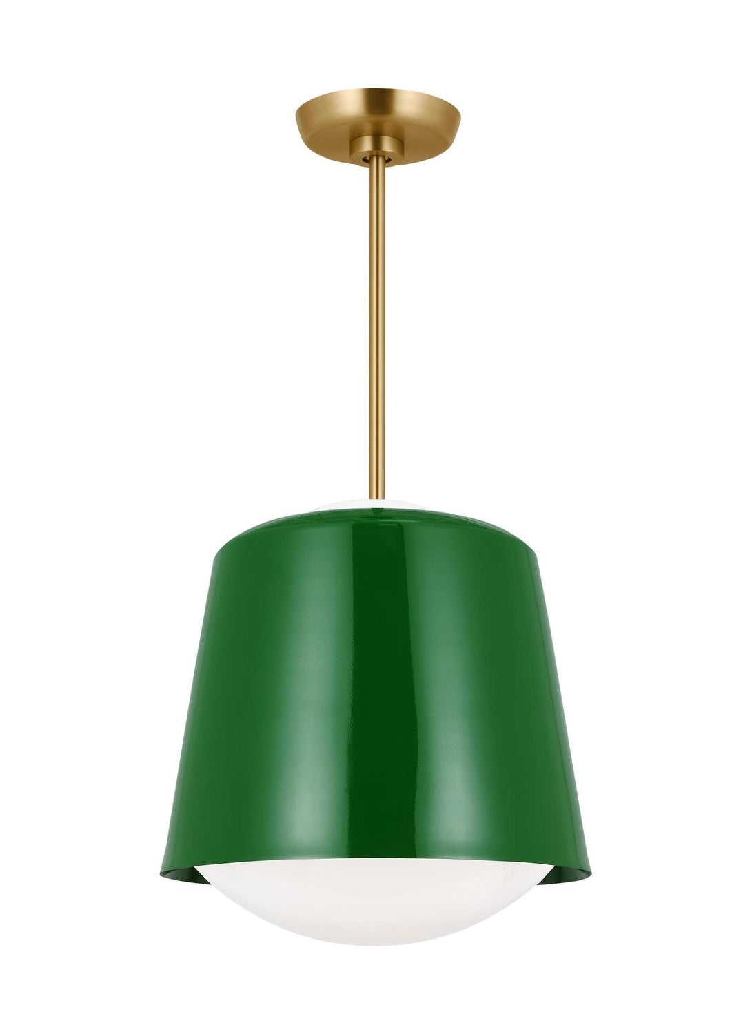 VISUAL COMFORT & CO., DRAPER PENDANT, PENDANT LIGHT