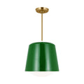 VISUAL COMFORT & CO., DRAPER PENDANT, PENDANT LIGHT