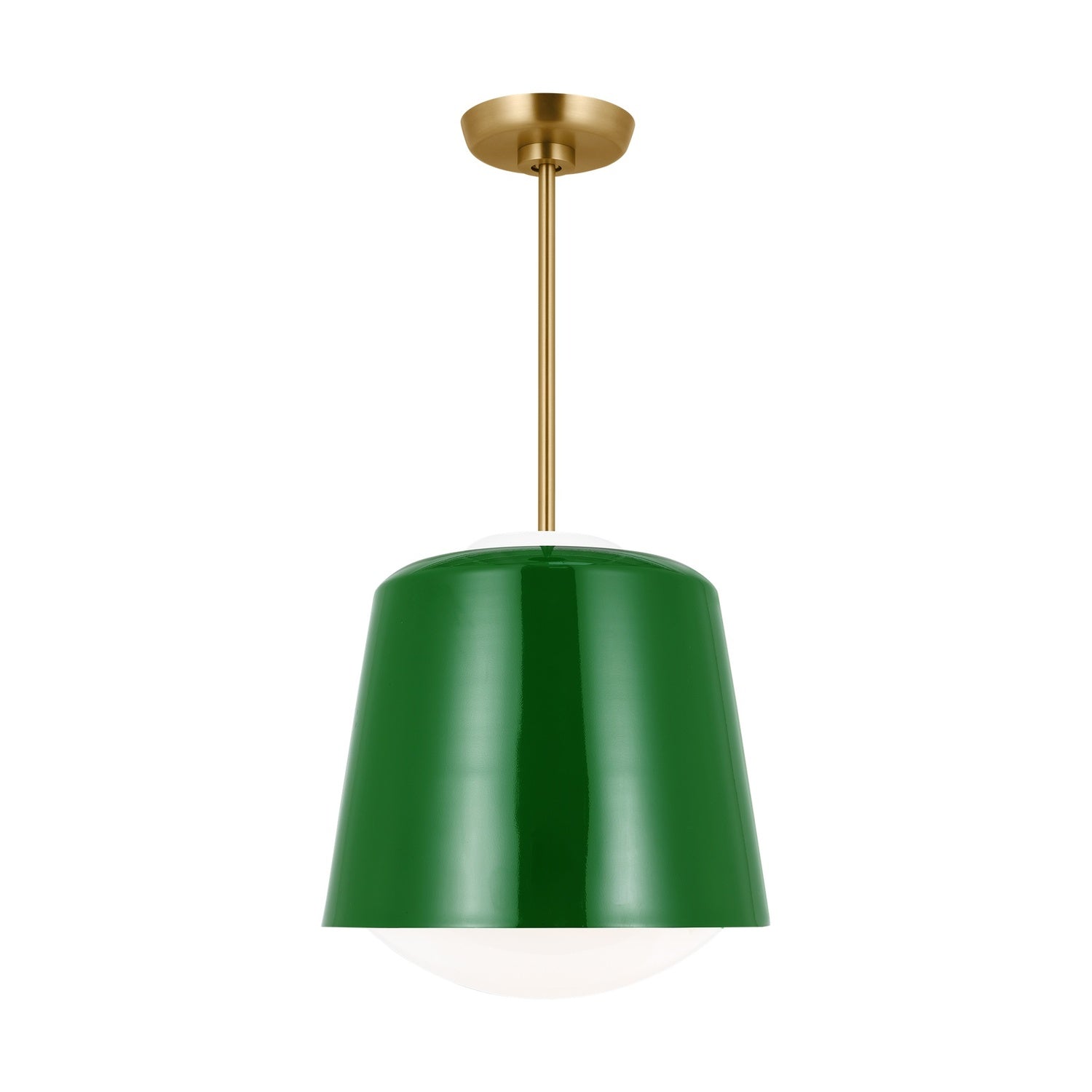 VISUAL COMFORT & CO., DRAPER PENDANT, PENDANT LIGHT