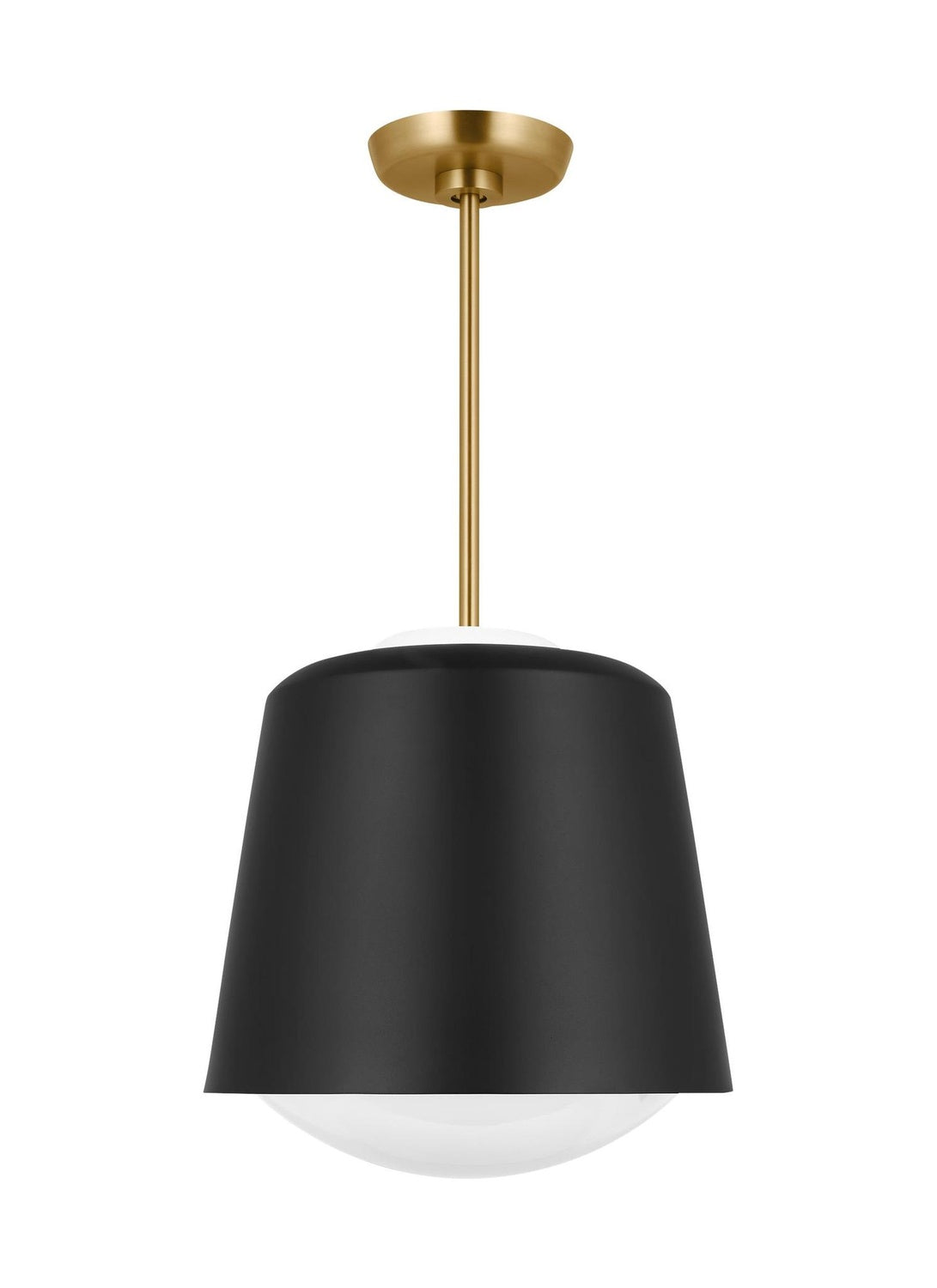 VISUAL COMFORT STUDIO, DRAPER PENDANT, PENDANT LIGHT