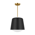VISUAL COMFORT STUDIO, DRAPER PENDANT, PENDANT LIGHT