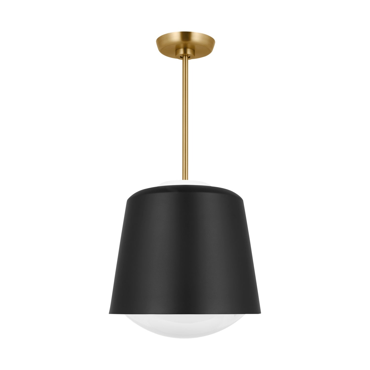 VISUAL COMFORT & CO., DRAPER PENDANT, PENDANT LIGHT