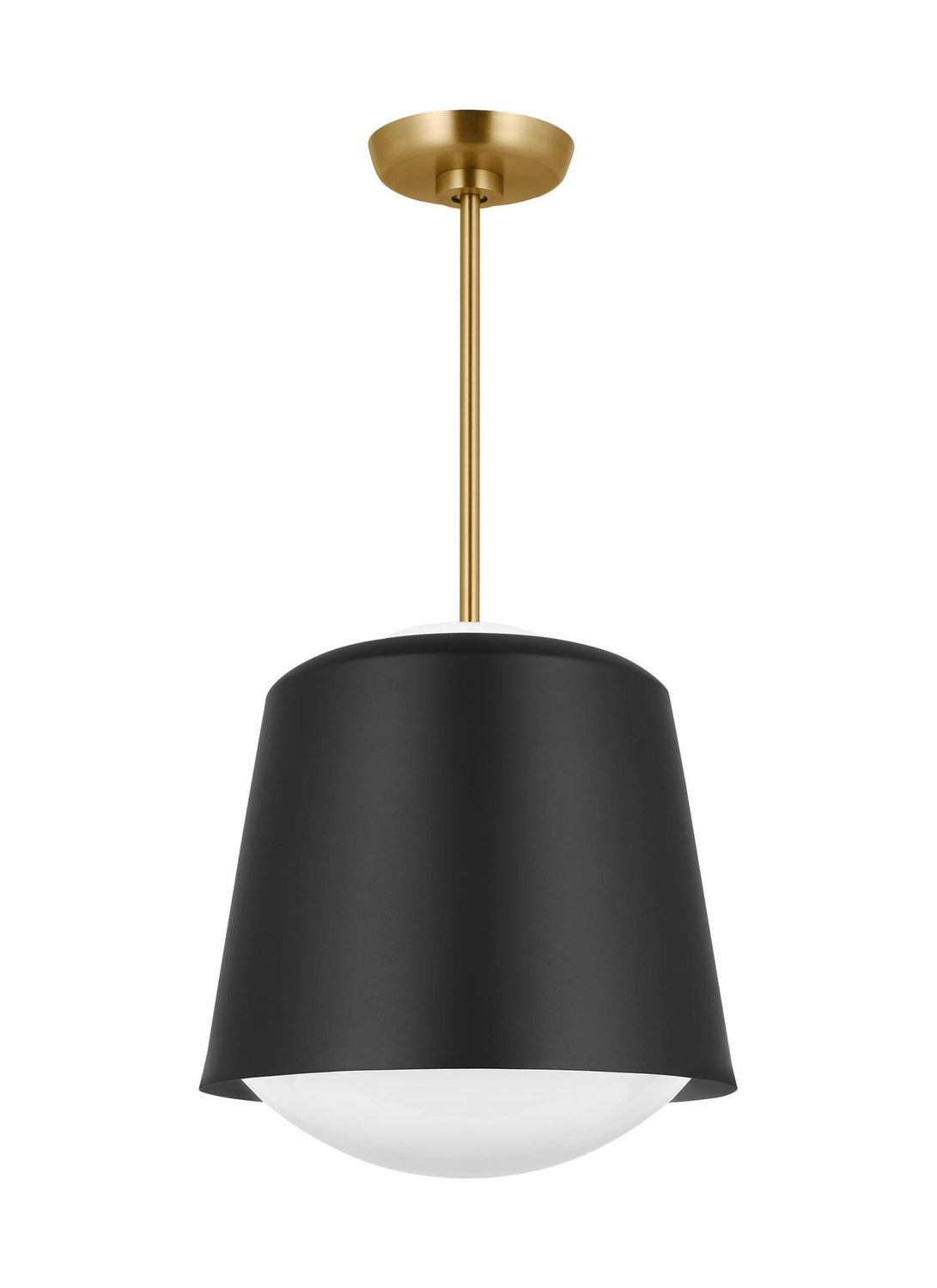 VISUAL COMFORT & CO., DRAPER PENDANT, PENDANT LIGHT