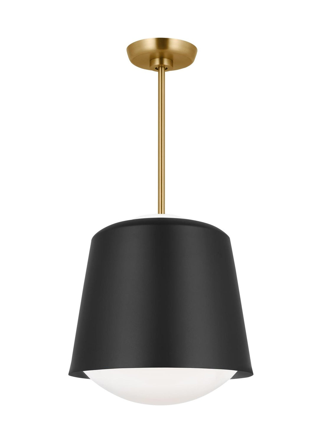 VISUAL COMFORT & CO., DRAPER PENDANT, PENDANT LIGHT